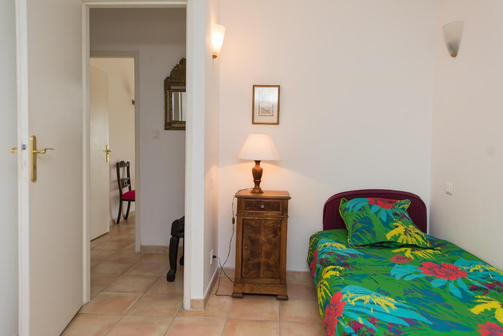 Mas De Fournel Villa Saint-Clément Szoba fotó
