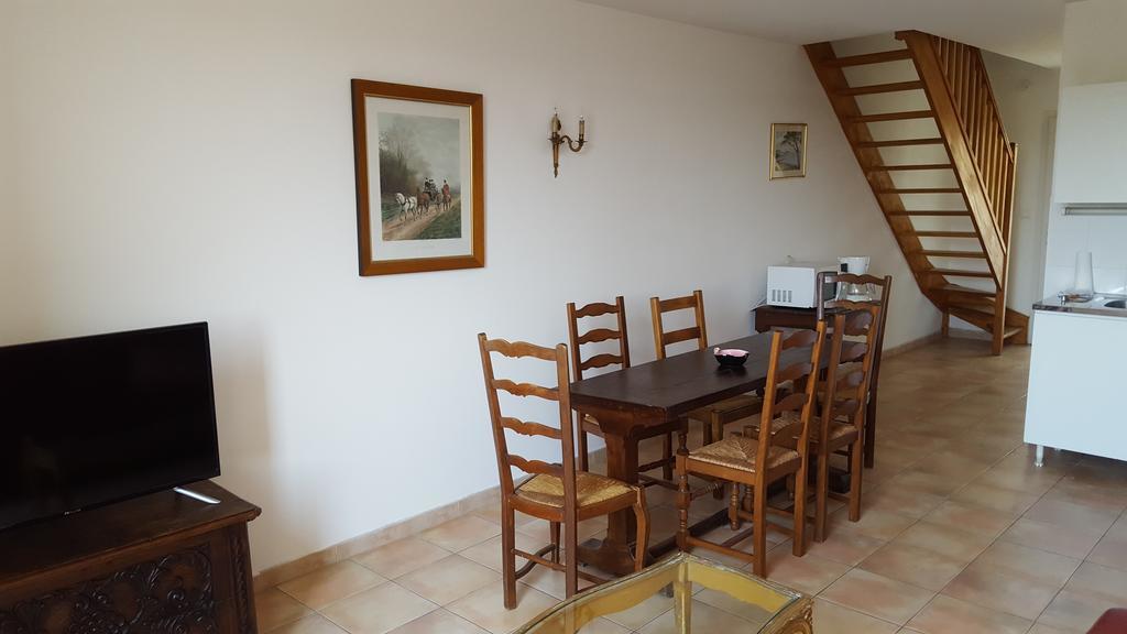 Mas De Fournel Villa Saint-Clément Kültér fotó